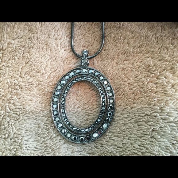 Premier Designs Jewelry - 🌷Like new necklace🌷